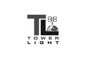 Plantas de luz tower