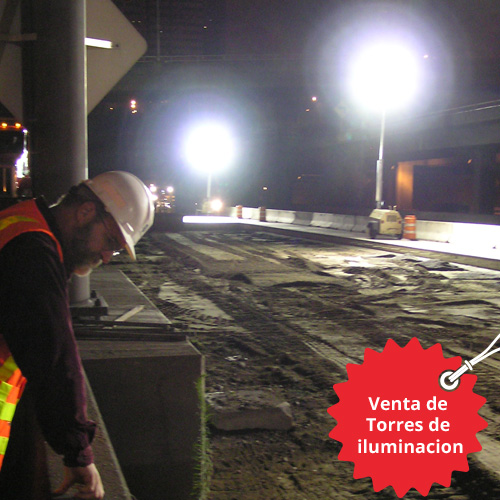 renta de plantas soldadoras modelo DGW500
